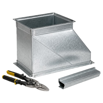 Sheet Metal